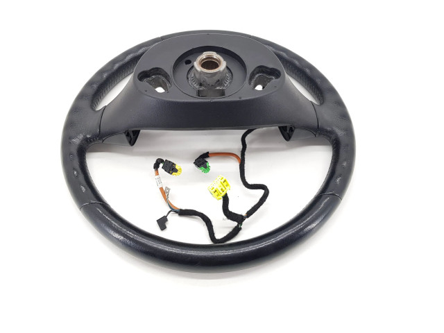 Volant Saab 9-3 Ver1 2005 2796742, BAMPT11031  