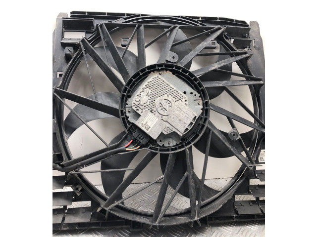 Volant BMW 5 F10 F11 2013 7575682, 16141910  