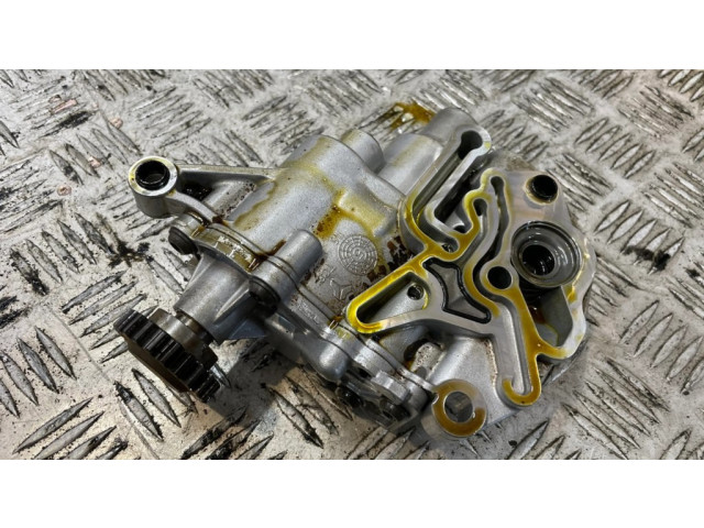 Čerpadlo oleje 06H115105   Audi A3 S3 8V 2.0  CZP