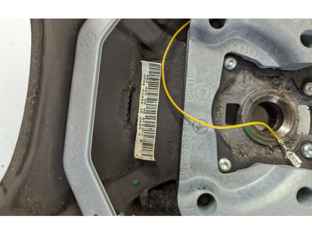 Руль Mercedes-Benz Vito Viano W638  1996 - 2003 года 6384600066, 9024600598      