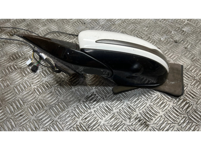 Zpětné zrcátko  Mercedes-Benz E W213 2017  A2138101301, 7840429  