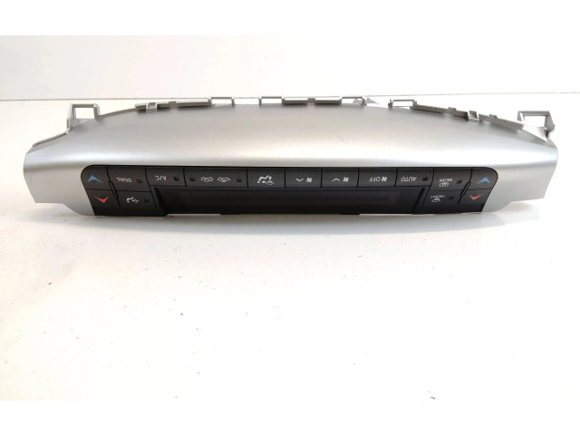 Блок управления климат-контролем 5590076060, 1A25232200   Lexus CT 200H