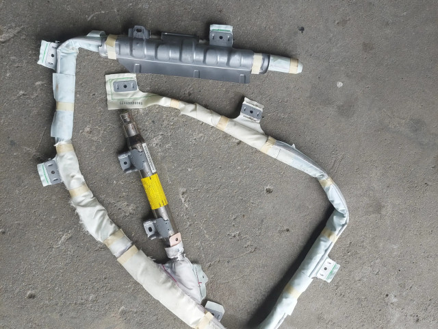 Боковая подушка безопасности TG07E01003   Lexus RX 450H