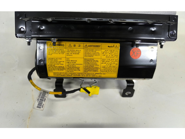 Подушка безопасности пассажира 96801269, BC8XF1T0T   Opel Antara