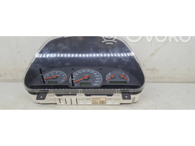 Панель приборов 30857488, 99W14D5   Volvo S40, V40       