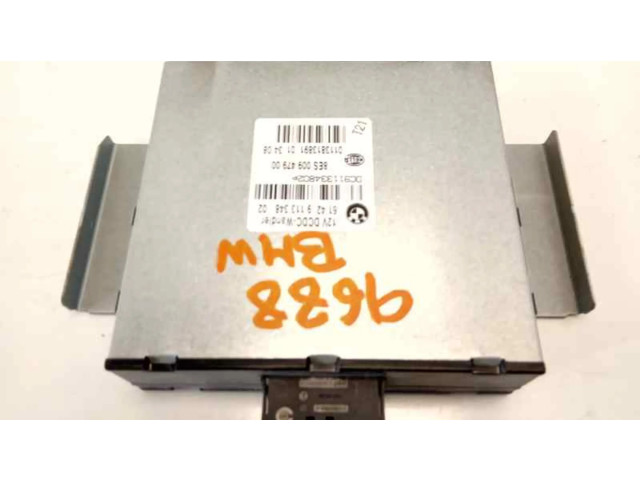 Блок управления коробкой передач 61429113348, 8ES00947900   BMW 3 E92 E93