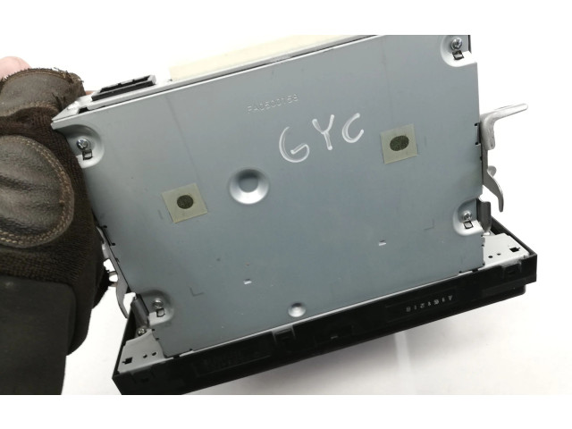Дисплей    8614002690   Toyota Yaris Cross