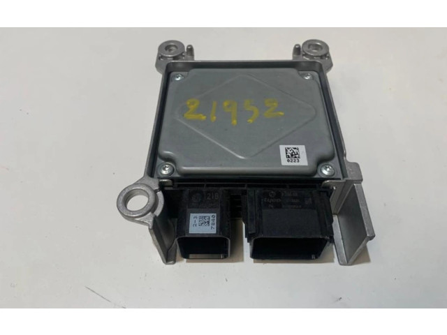 Блок подушек безопасности 6M2T14B056AE   Ford S-MAX