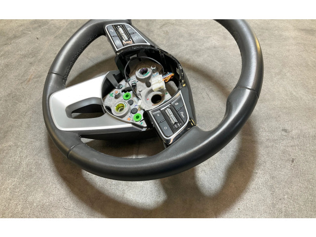 Руль KIA Ceed  2018 -  года 56100J7470, 564124900B      