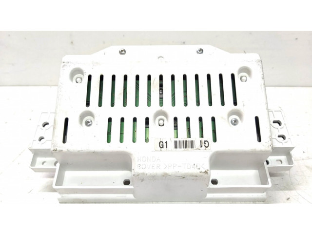 Панель приборов 4573004112   Honda Insight       