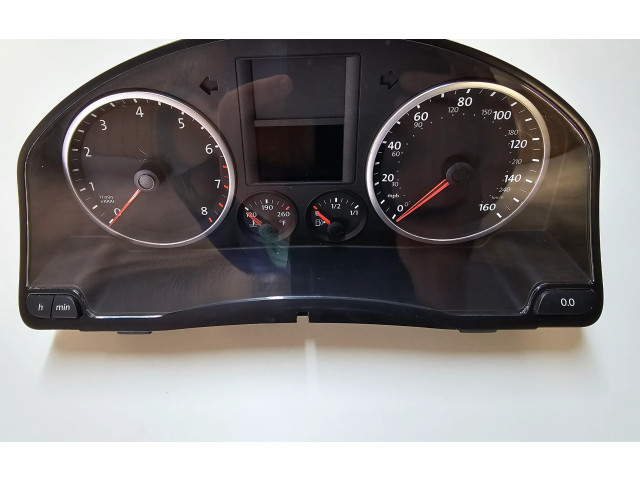 Панель приборов 5N0920950C   Volkswagen Tiguan       