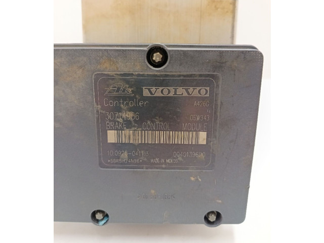 Jednotka ABS P30714952, 10.0204-0489.4   Volvo XC70 2005