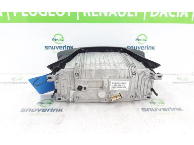 Přístrojová deska  Peugeot 2008 II 2021 9836680080, 9836680080  