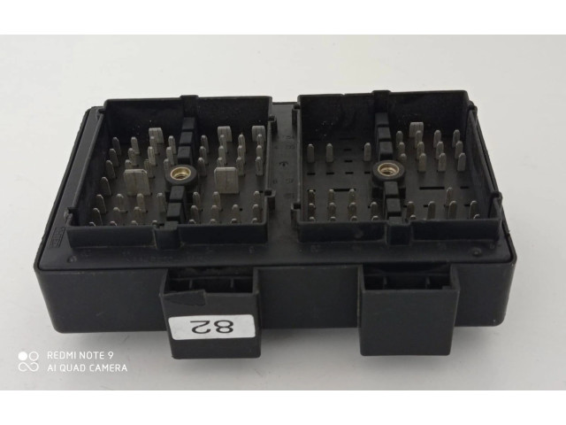   Pojistková skříňka 9682108282, 9682108282   Chevrolet Captiva 2010