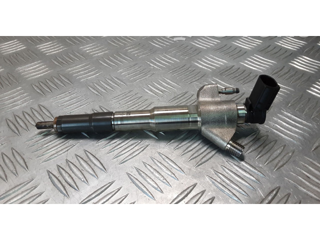 Vstřikovač 166009567R   Nissan Navara D23    YS23E280 
