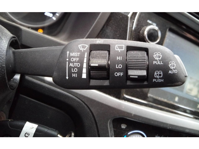Ручка стеклоочистителей    SsangYong Korando