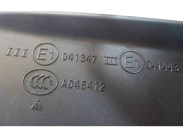 Zpětné zrcátko  Volvo XC90 2014  A046412, E1041347  