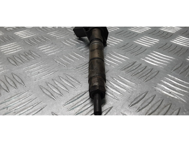 Vstřikovač 0445115027, A6420700587   Mercedes-Benz R W251  pro naftový motor 3.0 OM642950 V6