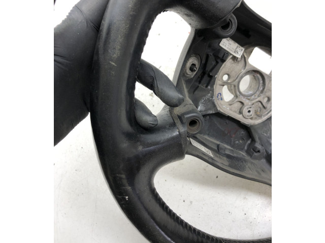Volant Audi A6 S6 C5 4B 2001 8Z0419091E, 8E0000124  