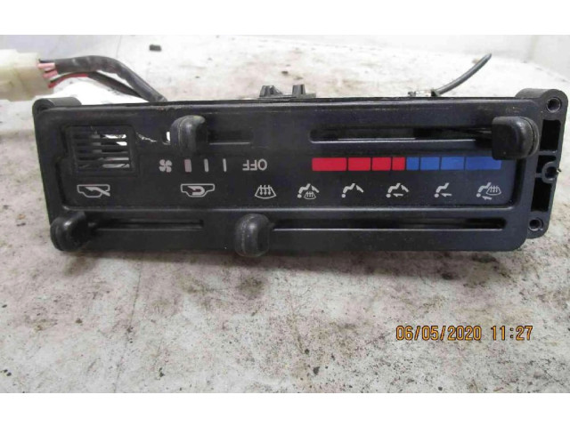 Блок управления климат-контролем 7440075F50, 7440075F50   Suzuki Wagon R+