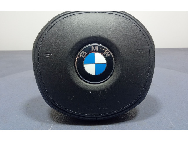 Руль BMW M4 F82 F83  2014 - 2020 года 9882877, 9882877      
