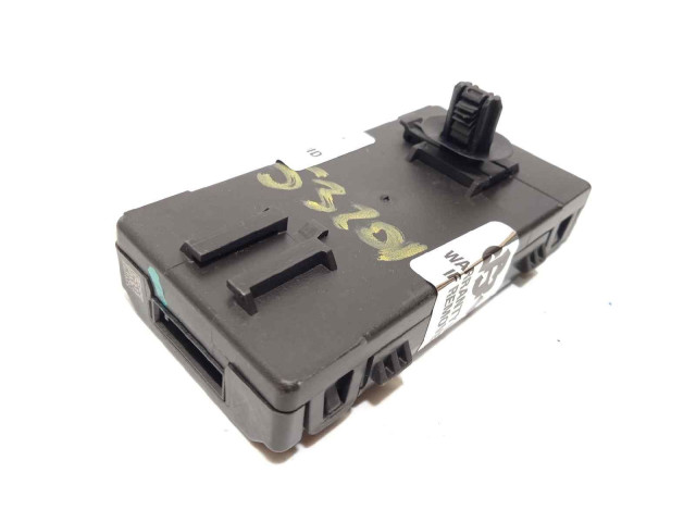 Блок управления 8893236122   Lynk & co 01