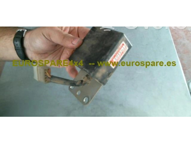   Pojistková skříňka MD168999, 068000-0851   Mitsubishi Montero 1999