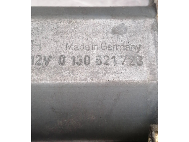 Zámek zadních dveří 0130821723   Mercedes-Benz C W203 2003
