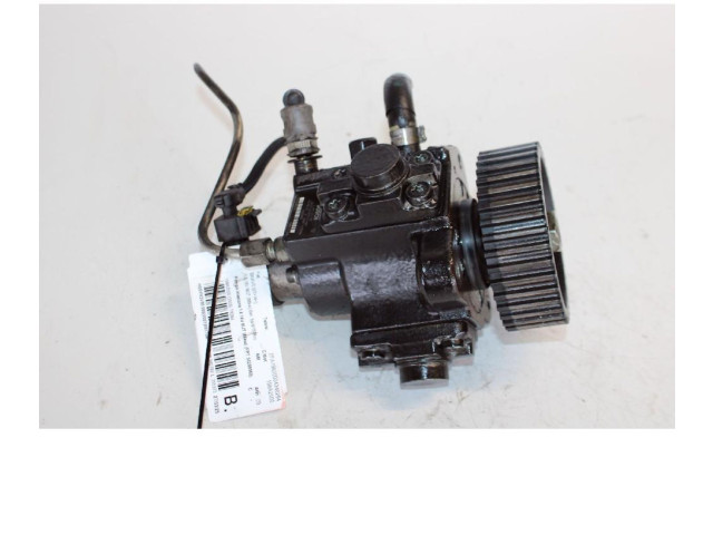 Vstřikovací čerpadlo 0445010185   Fiat Bravo    198A2000 