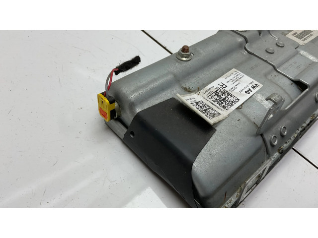 Подушка безопасности для колен 8V2880841C   Audi A3 S3 8V