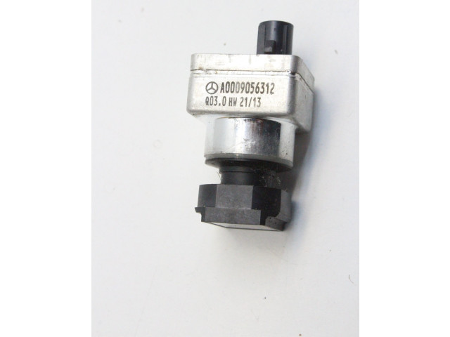Vstřikovací čerpadlo A0009056312   Mercedes-Benz EQS V297     