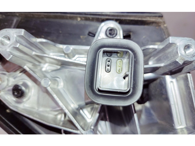 Zpětné zrcátko  BMW X7 G07 2019  8738312, 8496624  