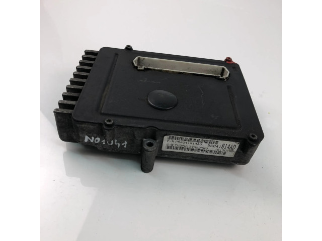 Блок управления коробкой передач P56041814AD   Jeep Grand Cherokee (WJ)