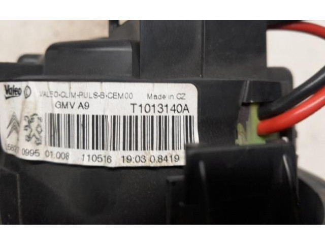 Volant Peugeot 208 2016 O219181, T1013140A  