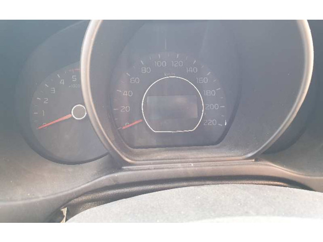 Přístrojová deska  KIA Soul 2014 94004B2580  