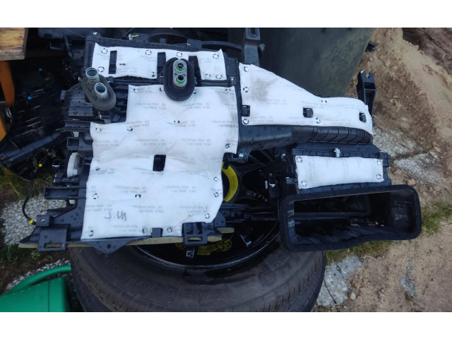 Вентилятор печки    97100D7050, F05150   Hyundai Tucson TL