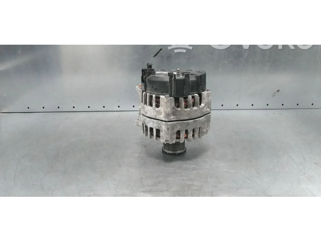 Генератор 04L903017C, 04L903017A   Audi A6 S6 C7 4G      
