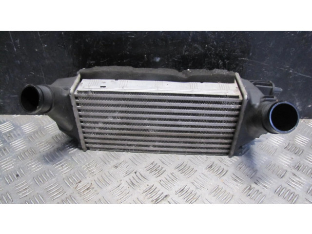 Интеркулер  C1819L440AB, RAD128   Ford B-MAX 1.0