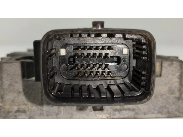 Блок управления коробкой передач 4S6P72401AC   Ford Fusion