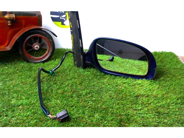 Зеркало (механическое) 1T0857934, 1T0857934    Volkswagen Touran I