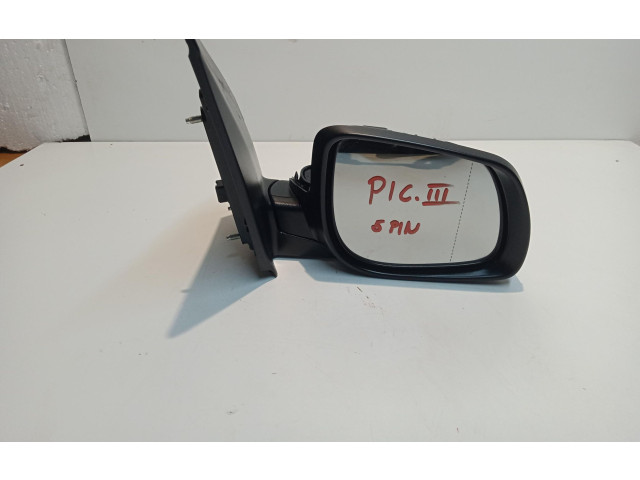 Zpětné zrcátko  KIA Picanto 2020    