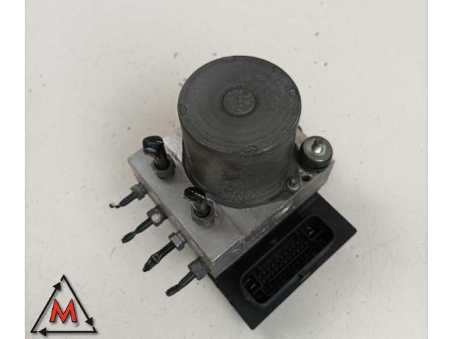 Блок управления АБС 0265251418, 0265951416   Citroen C5