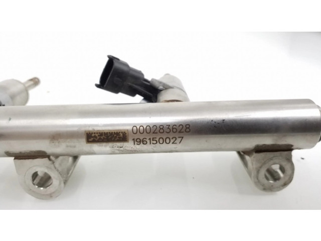 Vstřikovač 0261500177, 000283628   Maserati Quattroporte  pro benzínový motor 3.0  