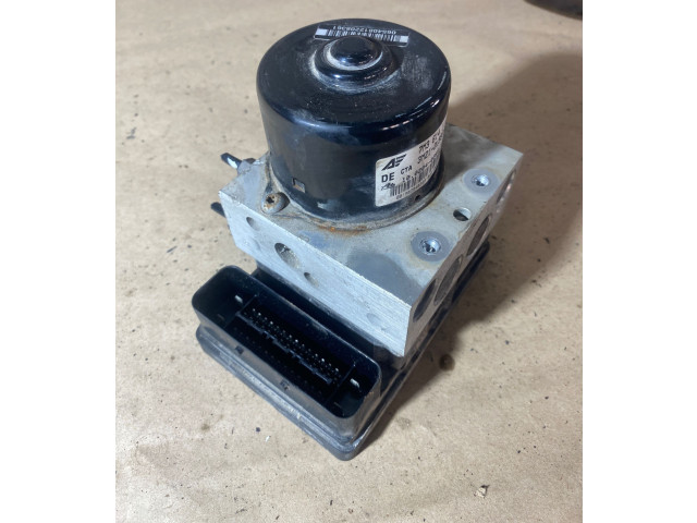 Блок АБС 7M3907379G, 10092503173   Volkswagen  Sharan  2001 - 2010 года