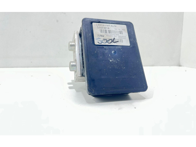 Блок управления АБС 51973614, 51973614   Fiat 500L