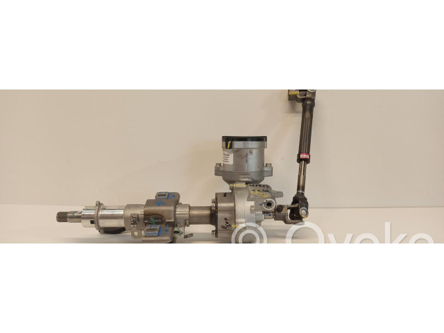    Рулевая рейка 56340-Q0100   Hyundai Bayon 2021- года