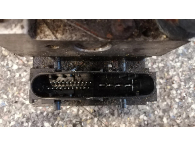 Блок АБС 13276461, 0265232212   Opel  Combo C  2001-2011 года