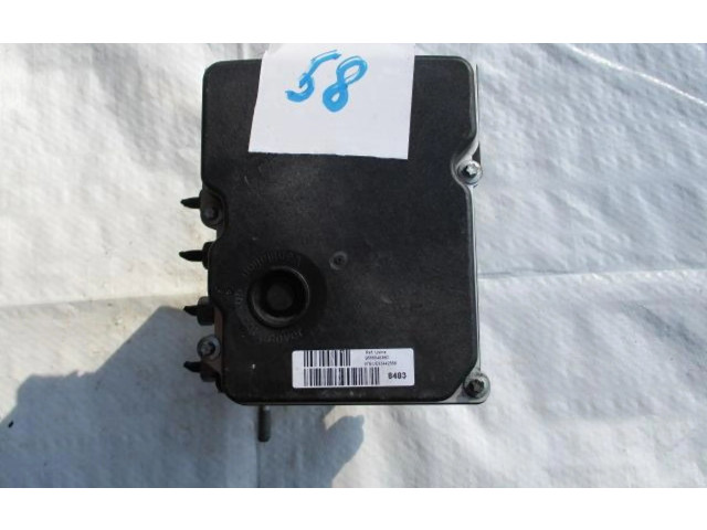 Jednotka ABS 9664532380   Peugeot 5008 2012