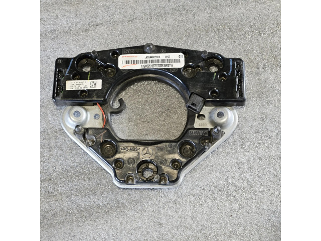 Блок управления A1648200511, A1644605103   Mercedes-Benz ML W164