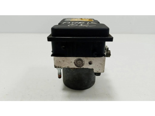 Jednotka ABS 0265800827, 0265232154   Toyota Auris 150 2008